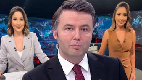 Eski Habertürk spikeri Nur Köşker’den 'Mehmet Akif Ersoy’ iddiaları: Çok uzun süreli bir taciz süreci var