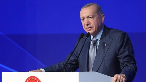 Cumhurbaşkanı Erdoğan'dan asgari ücret açıklaması: TİSK elini taşın altına koymalı