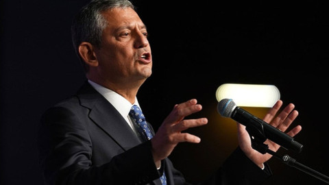 Özgür Özel, CHP'nin asgari ücret teklifini açıkladı! "Aradaki 10 bin liralık farkı..."