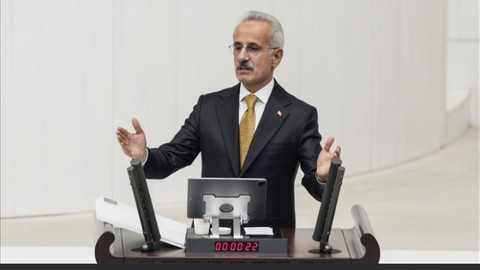 Bakan Uraloğlu: 1 Nisan 2026'da 5G sinyali ile ülkemizi tanıştıracağız