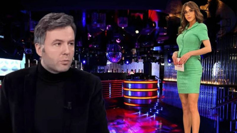 Fotoğrafı var denilen spiker Ela Rumeysa Cebeci'den Mehmet Akif Ersoy açıklaması