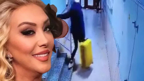 Güllü soruşturmasında Başsavcı'dan olay ifade! Tuğyan Ülkem Gülter’in mesajları da ortaya çıktı