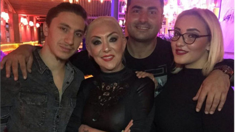 Güllü’nün ölümüyle ilgili oğlundan gündemi sarsan sözler: Ablam böyle bir şeyi yapabilecek karakterde