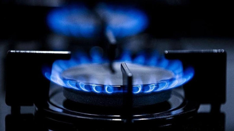 Doğal gaz ve elektrikte yeni fiyatlar: 1 Ocak itibarıyla geçerli
