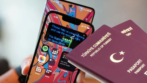 Pasaport, ehliyet ve IMEI ücretlerine yeni zam! İşte 2026 rakamları