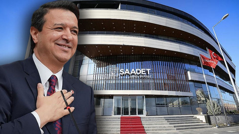 Arıkan: En çok üye kazanan muhalefet partisiyiz