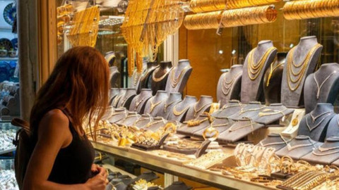 Altın alım satımında yeni dönem! Artık kuyumcudan nakit parayla altın alınmayacak