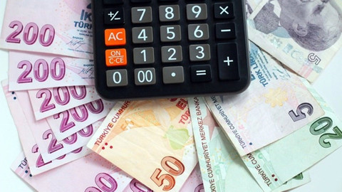 DİSK-AR’dan 2025 raporu: İşçinin kaybı 2,5 trilyon lirayı aştı