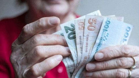 Emeklinin bayram ikramiyesinde yeni rakam
