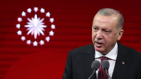 Cumhurbaşkanı Erdoğan: Türkiye artık takip eden değil, takip edilen ülke