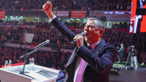 Meclis’e 14 yeni fezleke: Listede CHP Lideri Özgür Özel de var