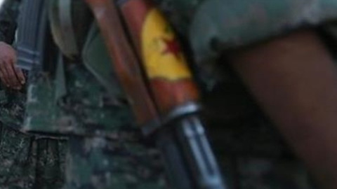 Suriye ordusu: YPG/SDG Şeddadi'deki hapishaneden DEAŞ'lı teröristleri bıraktı