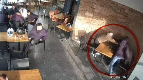 Toplum alarmda: 16 yaşındaki çocuğun bıçaklı saldırısı