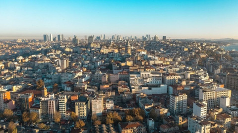 1,68 milyon ev satıldı! Türkiye konut satışında tarihi zirveye ulaştı