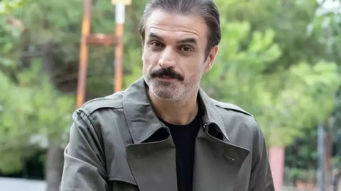 Oyuncu Ufuk Özkan’a hastane ziyaretleri yasaklandı