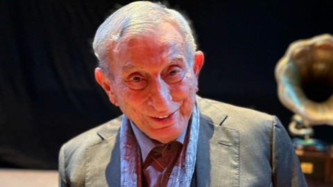 Haldun Dormen vefat etti