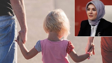 Bakan Göktaş isyan etti: Evlat edinmede talep listesi göz rengine kadar uzanıyor