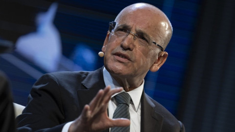 Bakan Şimşek'ten Fitch değerlendirmesi: Önümüzdeki dönemde not artışı olabilir