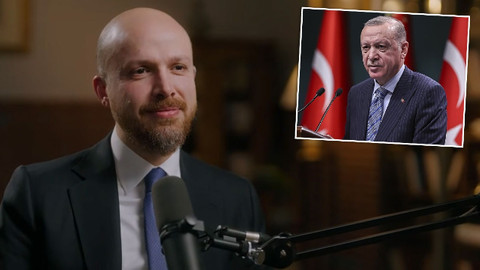 Bilal Erdoğan: Liderimizin ruhunu gelecek nesillere taşımalıyız