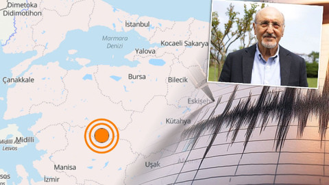 Prof. Dr. Bektaş uyardı: Küme daha da büyüyecek