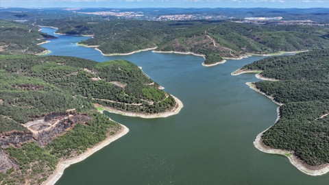 İSKİ’den baraj uyarısı: Yağışlara rağmen risk sürüyor