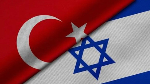 İsrail'den Türkiye açıklaması: İlişkilerin geleceği Ankara'ya bağlı