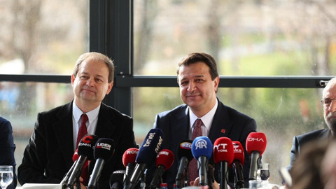 Saadet Partisi lideri Arıkan: Türkiye üçüncü bir yola ihtiyaç duyuyor