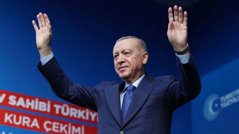 Cumhurbaşkanı Erdoğan, 2026’yı reformların yılı ilan etti
