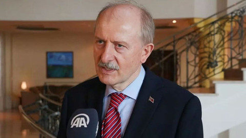 Cumhurbaşkanı Erdoğan'ın yeni baş danışmanı belli oldu!