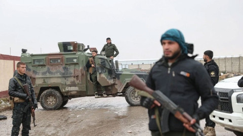 Suriye’de yeni dönem: Entegrasyonla birlikte kontrol Şam’a geçti