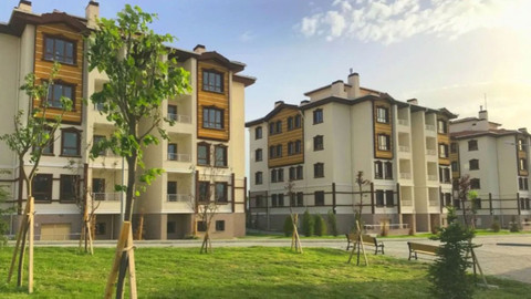 Bakan Kurum duyurdu: Konut projelerinde takvim belli oldu