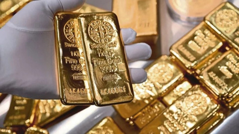 Altın fiyatları sert düşüş sonrası yeniden yükselişte