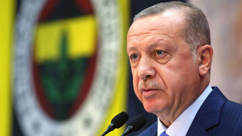 Fenerbahçe'den Cumhurbaşkanı Erdoğan'a, N'Golo Kante teşekkürü
