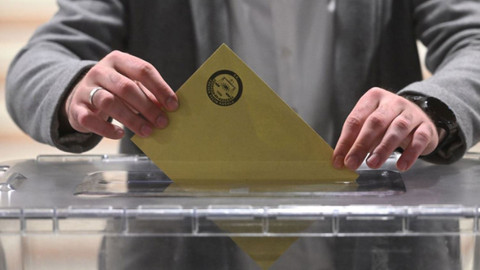 Yeni anket yayınlandı! Vatandaş erken seçim için ne diyor?