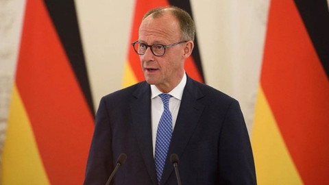 Almanya Başbakanı Merz: Tahran üzerindeki baskıyı artırmaya hazırız