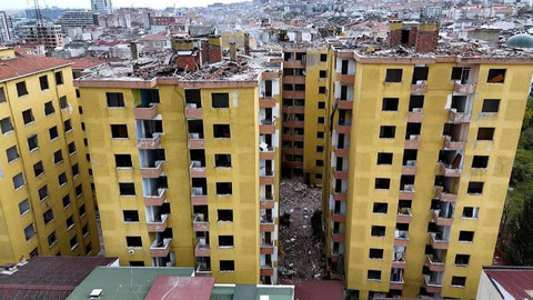 Kentsel dönüşümde kritik adım: 15 gün içinde onay vermeyen arsasını kaybedecek