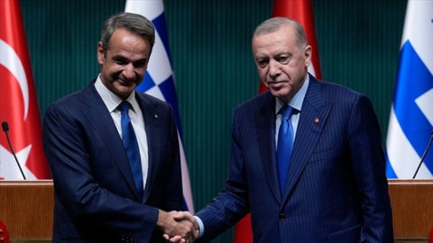 Miçotakis’ten Türkiye ziyareti öncesi Erdoğan mesajı: Tecrübeli liderleriz