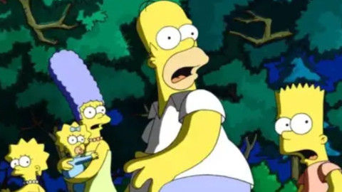 Simpsonlar 9 Şubat kehaneti gerçek mi? 72 saat iddiası incelendi