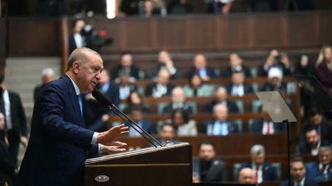 Cumhurbaşkanı Erdoğan: Zeynep Güneş'e yapılan saldırıyı lanetliyorum
