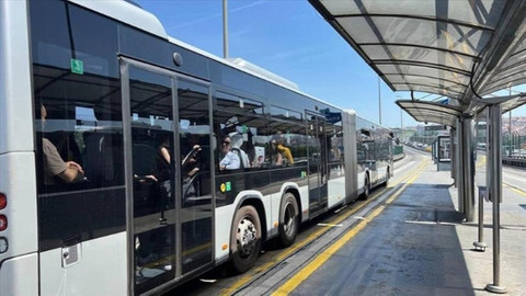İstanbul’da toplu ulaşıma yüzde 20 zam teklifi: Tam bilet 42 TL’ye çıkıyor