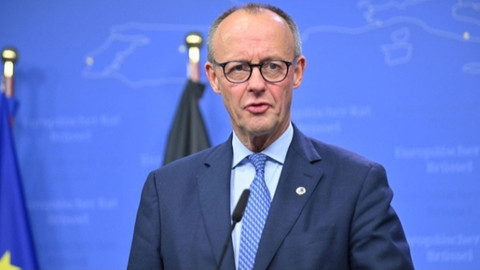 Almanya Başbakanı Merz'den 'Türkiye' yorumu: Önümüzdeki dönem kilit rol oynayacak