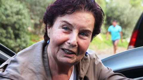 Fatma Girik’in vasiyet davasında mahkemeden son nokta: Miras tartışması sona erdi