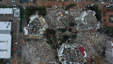 51 kişiye mezar olmuştu... Furkan Apartmanı davasında 7 sanığa hapis cezası