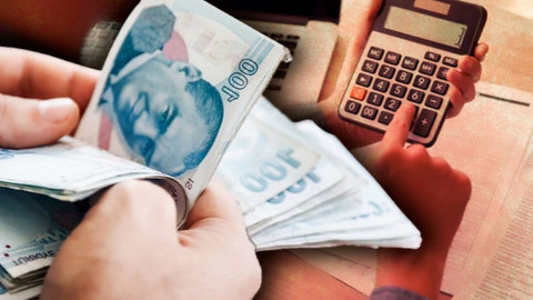 Memurlara yılda 2 kez ikramiye teklifi TBMM'de