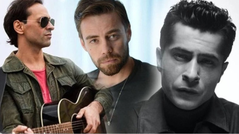 Ünlülere uyuşturucu operasyonunda yeni dalga: Kaan Tangöze, Murat Dalkılıç, İsmail Hacıoğlu gözaltında