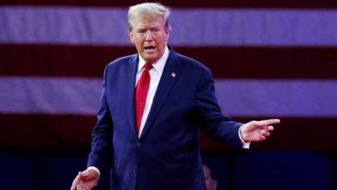 ABD Başkanı Trump’tan ramazan mesajı: Kutsal bir dönem