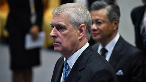 İngiltere’de Epstein depremi: Prens Andrew gözaltında