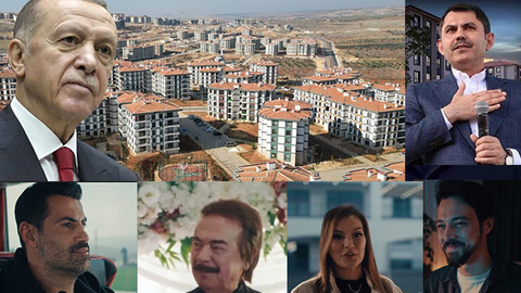 Yeniden kurulan şehirler, yeniden doğan hayatlar