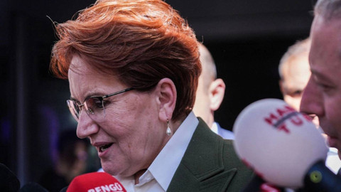 Meral Akşener siyasete geri mi dönüyor? Gazeteci Aykut Erkin görüşmenin detaylarını anlattı