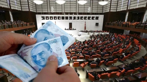 Emekli bayram ikramiyesi için 17 bin TL teklifi!